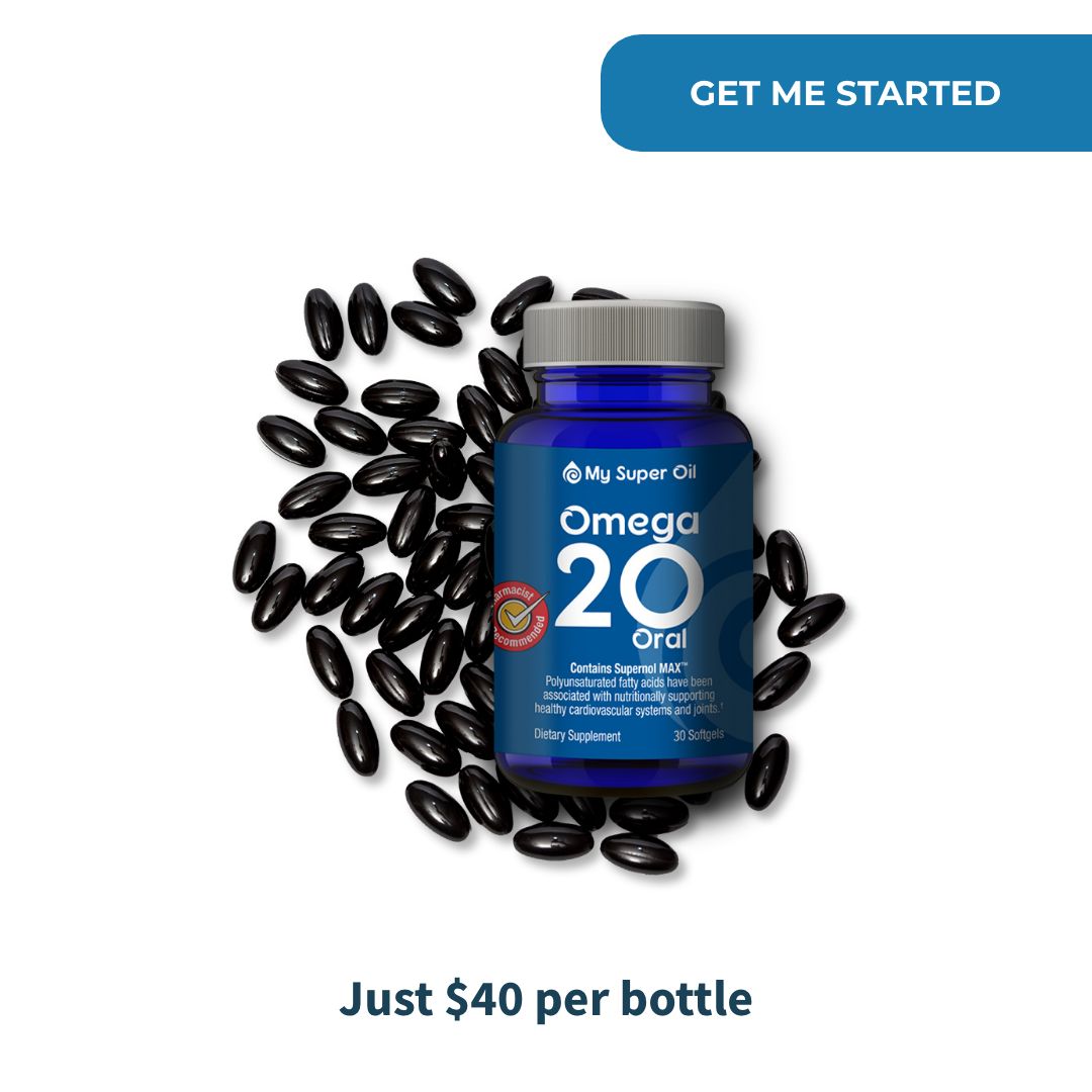 Omega 20
