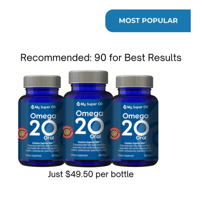 Omega 20