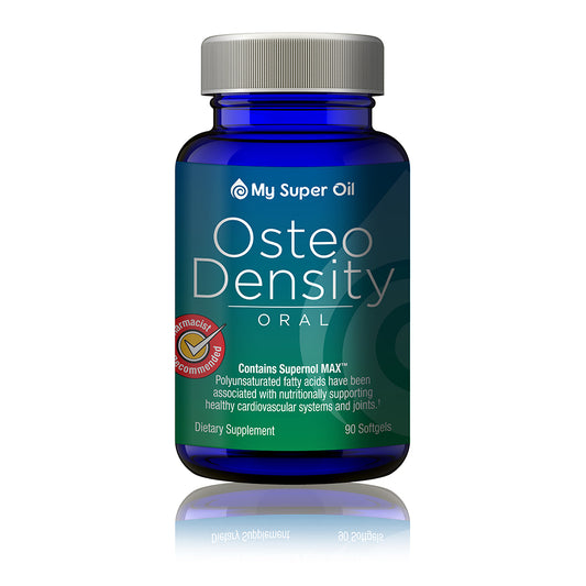 Osteo Density