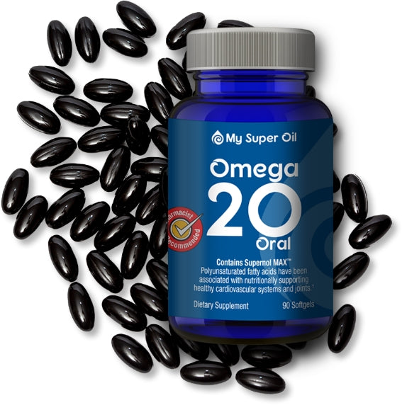 Omega 20